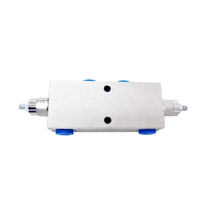 YKD Hydraulic Cylinder Parts